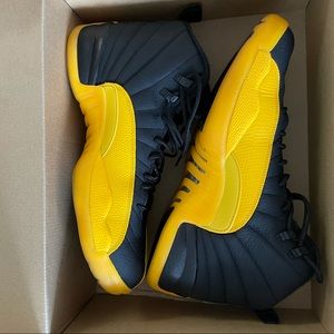 JORDAN 12 RETRO 💎